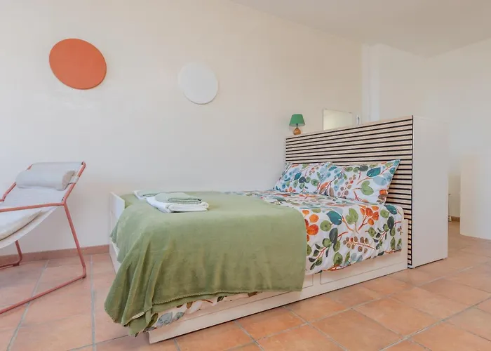 Apartments Gasser - Apartment 3