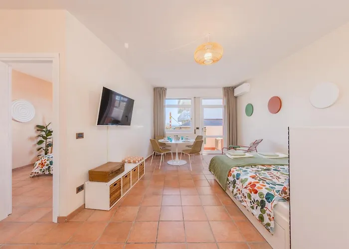 Apartments Gasser - Apartment 3