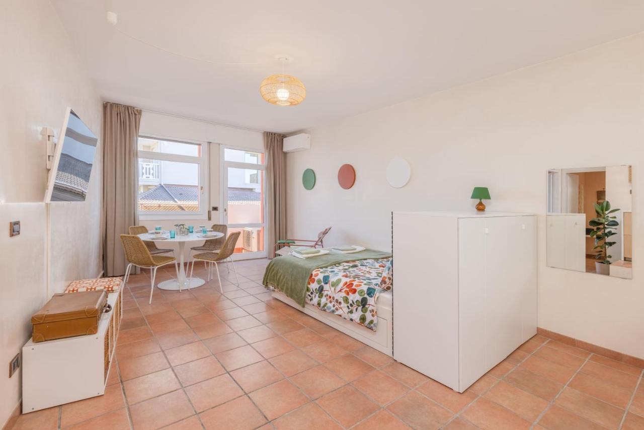 Apartment Gasser - 3 Caorle